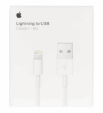 Apple 1m Lighting to USB Cable