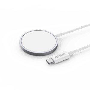 Wireless Magnetic Charger 15W