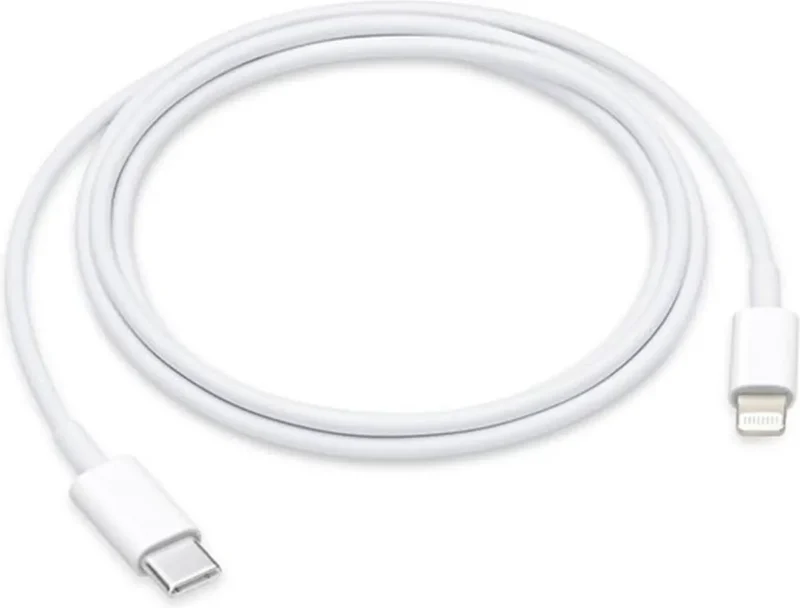 Apple USB-C naar Lightning kabel - Afbeelding 2
