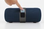 Xssive Bluetooth Speaker - Blauw - Afbeelding 3