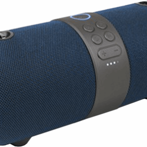 Xssive Bluetooth Speaker - Blauw