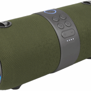 Xssive Bluetooth Speaker - Groen