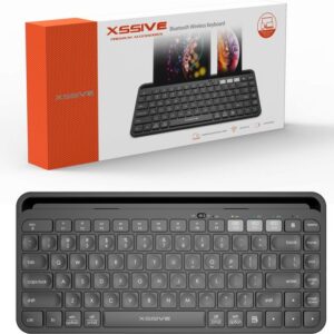 Draadloos Toetsenbord